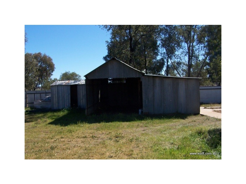 Willala NSW 2380