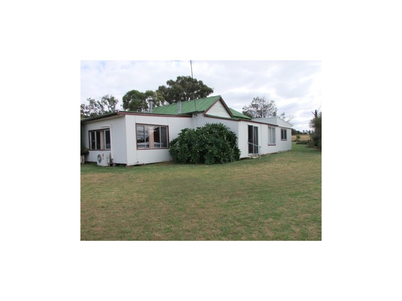 Lot 142 Newlands, Coonabarabran NSW 2357
