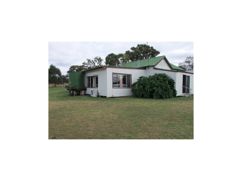 Lot 142 Newlands, Coonabarabran NSW 2357