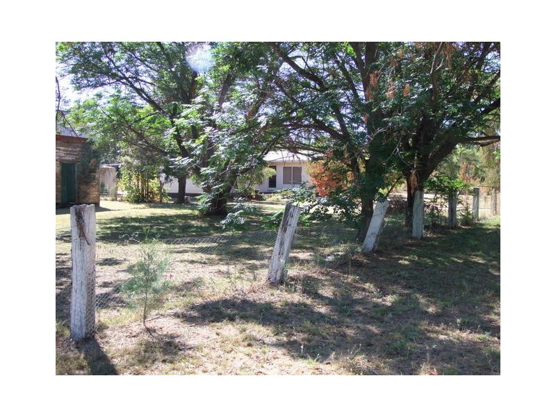 Baradine NSW 2396