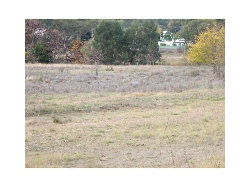 Lot8 Namoi Street, Coonabarabran NSW 2357