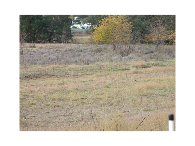 Lot8 Namoi Street, Coonabarabran NSW 2357