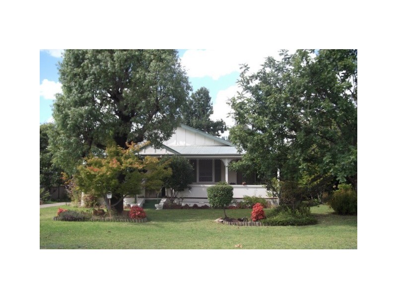 Coonabarabran NSW 2357