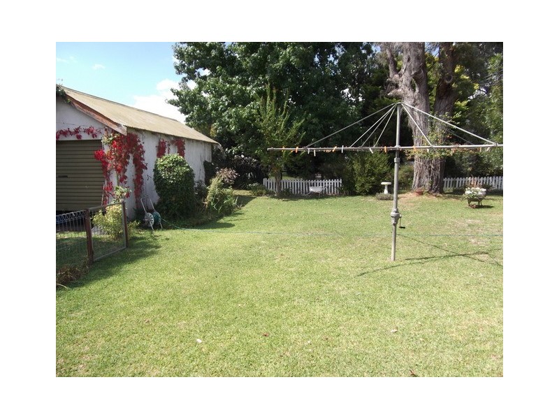 Coonabarabran NSW 2357