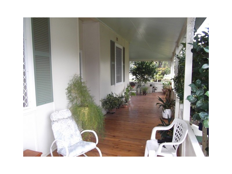 Coonabarabran NSW 2357