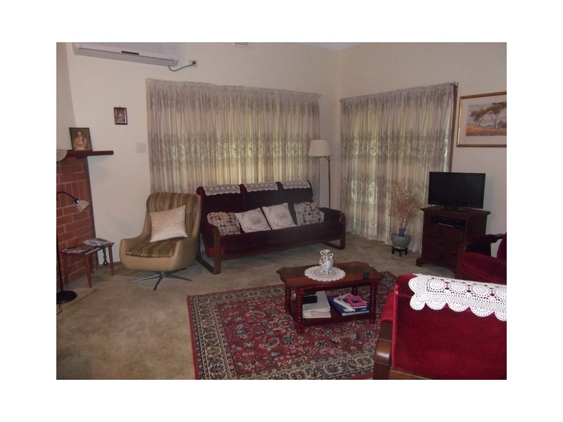 Coonabarabran NSW 2357