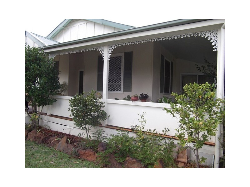 Coonabarabran NSW 2357