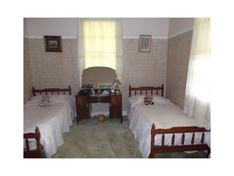 Coonabarabran NSW 2357