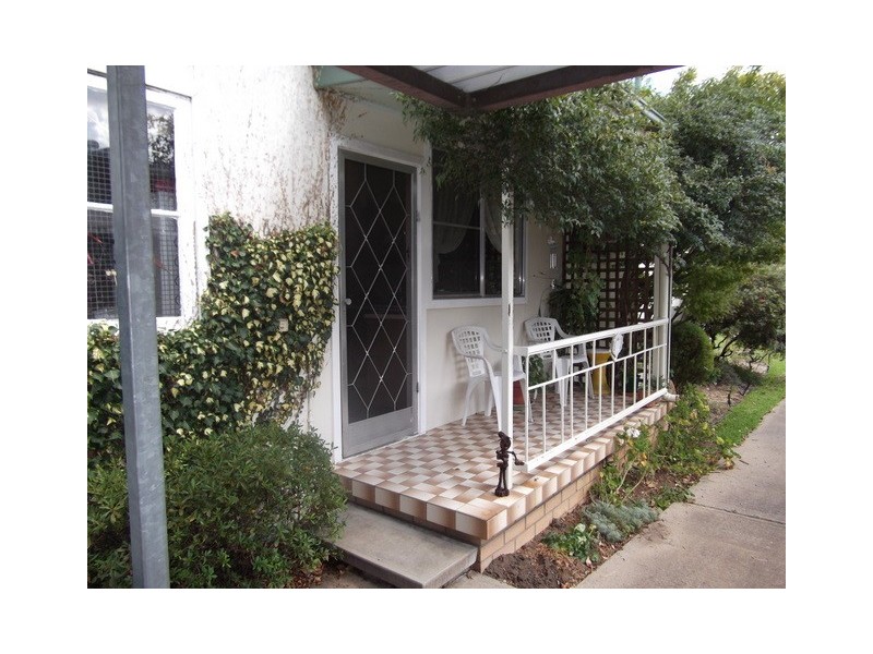 Coonabarabran NSW 2357