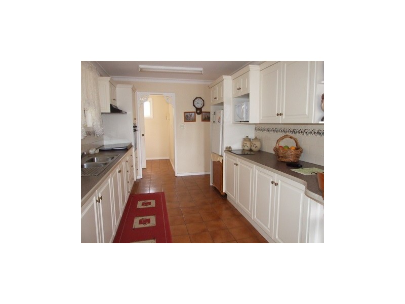 Coonabarabran NSW 2357