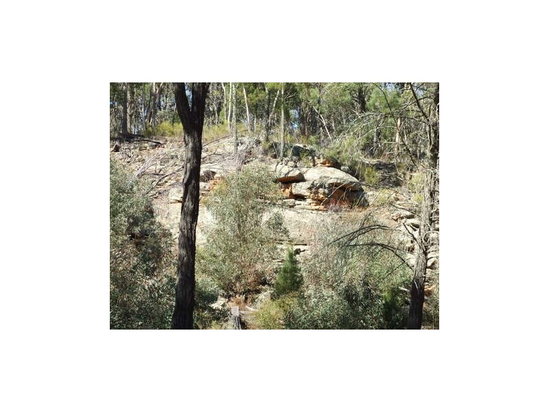 Coonabarabran NSW 2357