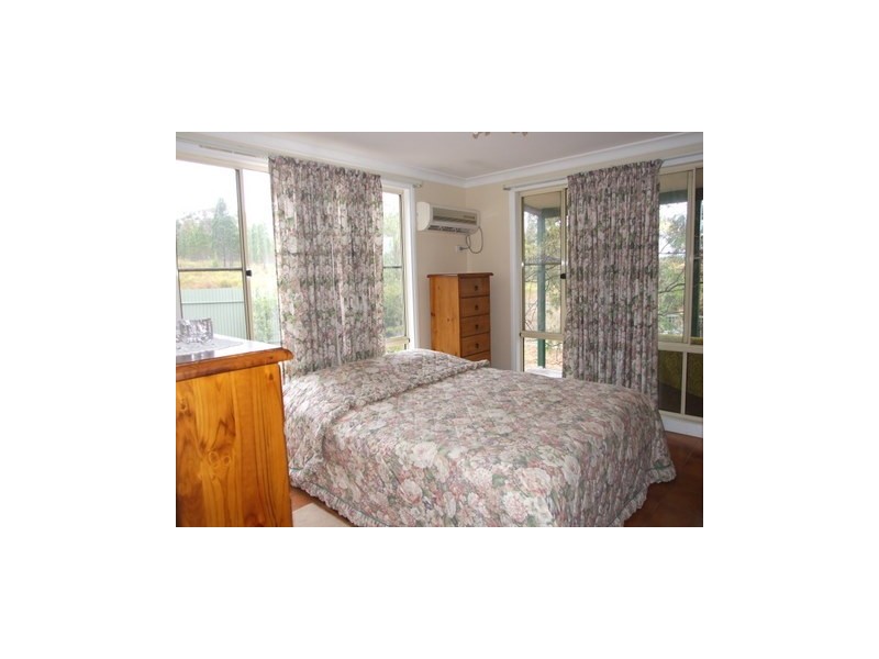 Coonabarabran NSW 2357