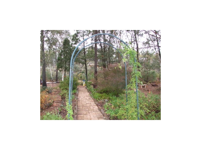 Coonabarabran NSW 2357