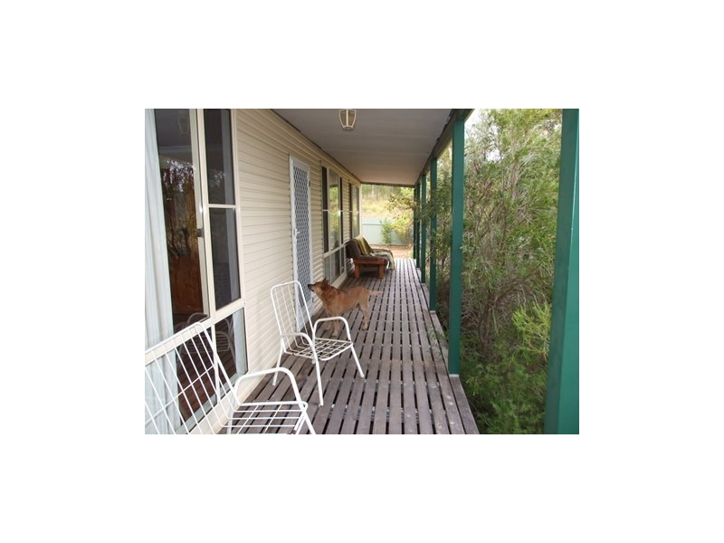 Coonabarabran NSW 2357