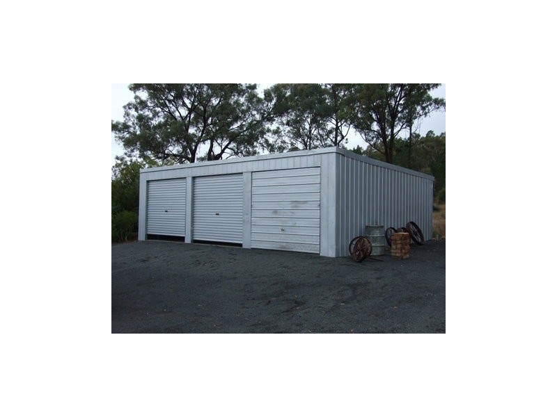 Coonabarabran NSW 2357