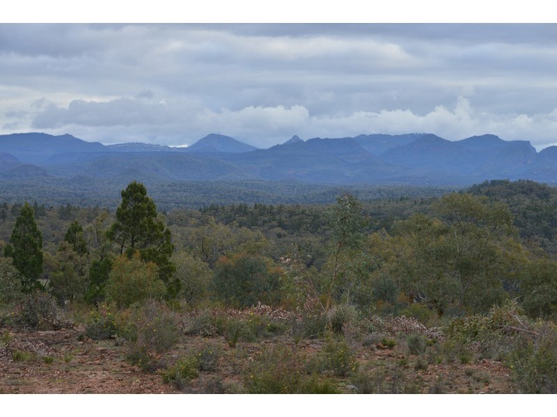 230 ‘BANGALAY COTTAGE’  Tothills Road, Coonabarabran NSW 2357