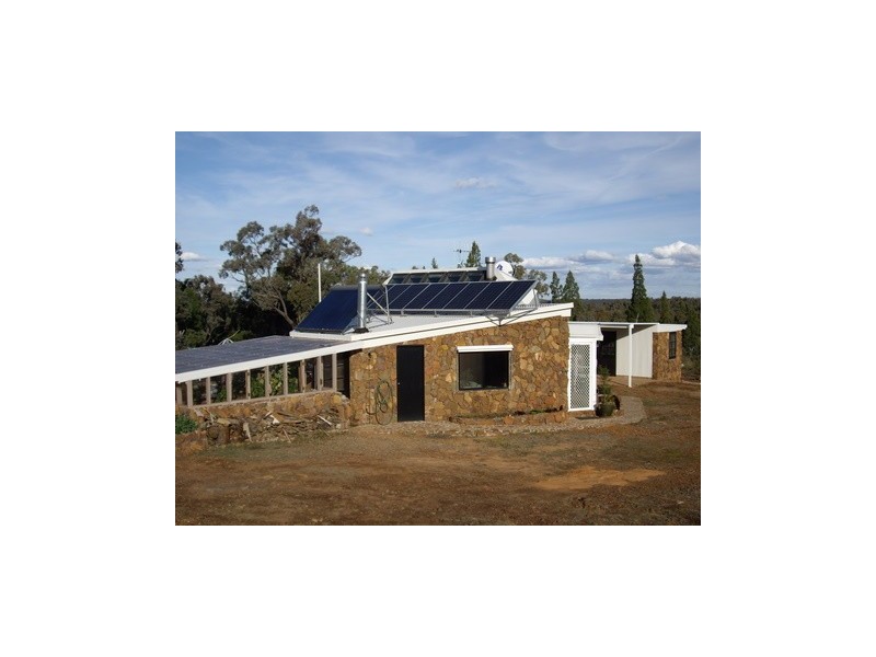 230 ‘BANGALAY COTTAGE’  Tothills Road, Coonabarabran NSW 2357