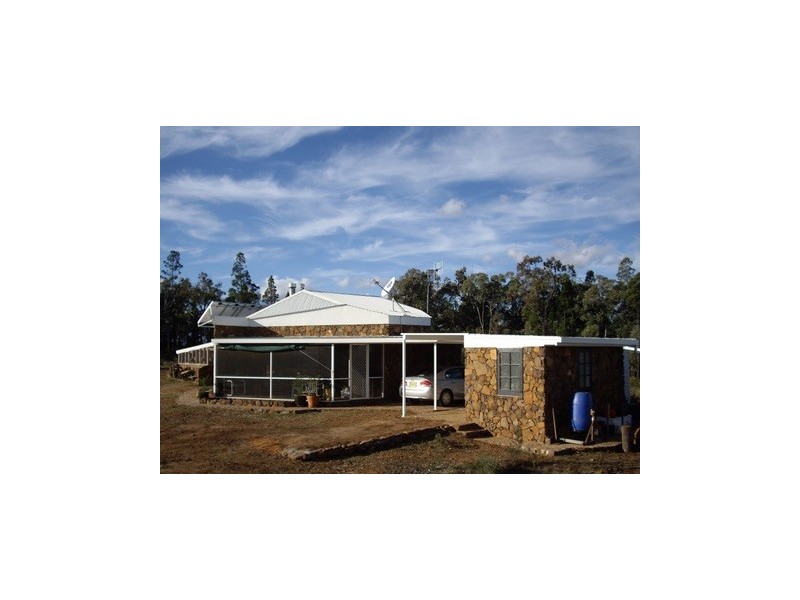 230 ‘BANGALAY COTTAGE’  Tothills Road, Coonabarabran NSW 2357