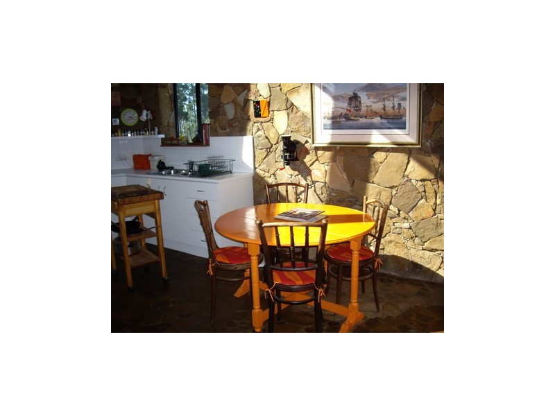 230 ‘BANGALAY COTTAGE’  Tothills Road, Coonabarabran NSW 2357