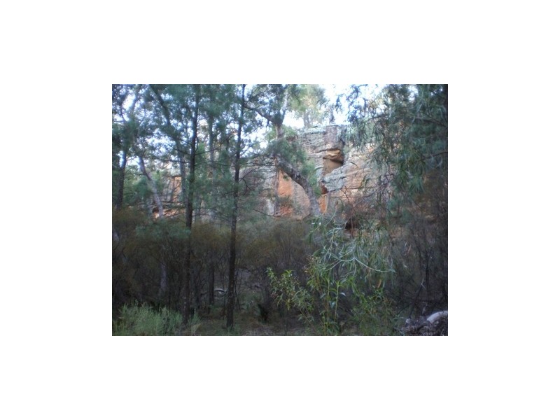 230 ‘BANGALAY COTTAGE’  Tothills Road, Coonabarabran NSW 2357