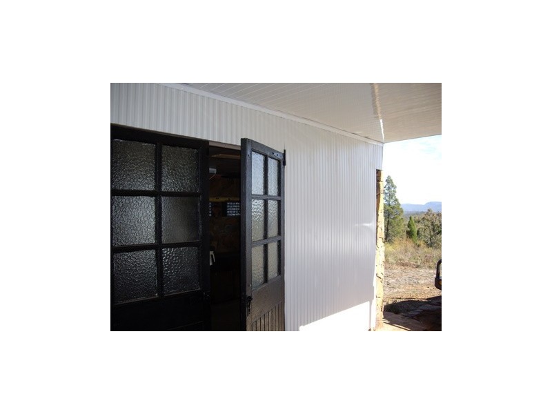 230 ‘BANGALAY COTTAGE’  Tothills Road, Coonabarabran NSW 2357