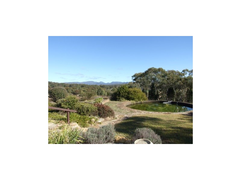 Deepdene 295 Timor Road, Coonabarabran NSW 2357