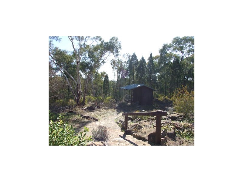 Deepdene 295 Timor Road, Coonabarabran NSW 2357