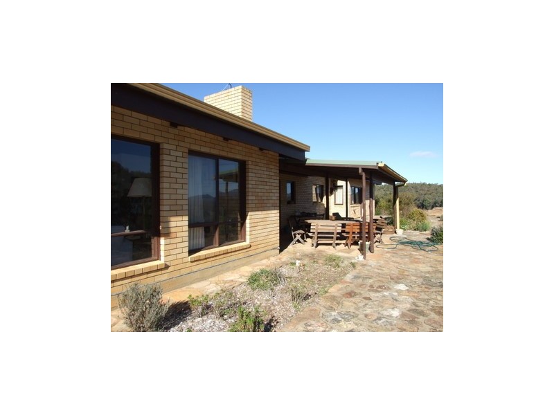 Deepdene 295 Timor Road, Coonabarabran NSW 2357
