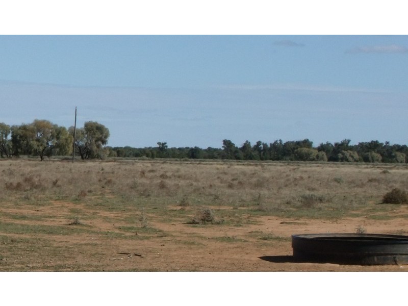 1 ‘Glenelg’, Carinda NSW 2831
