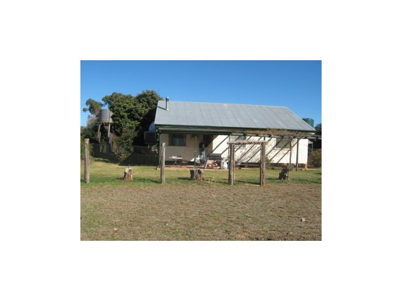 1 ‘Glenelg’, Carinda NSW 2831