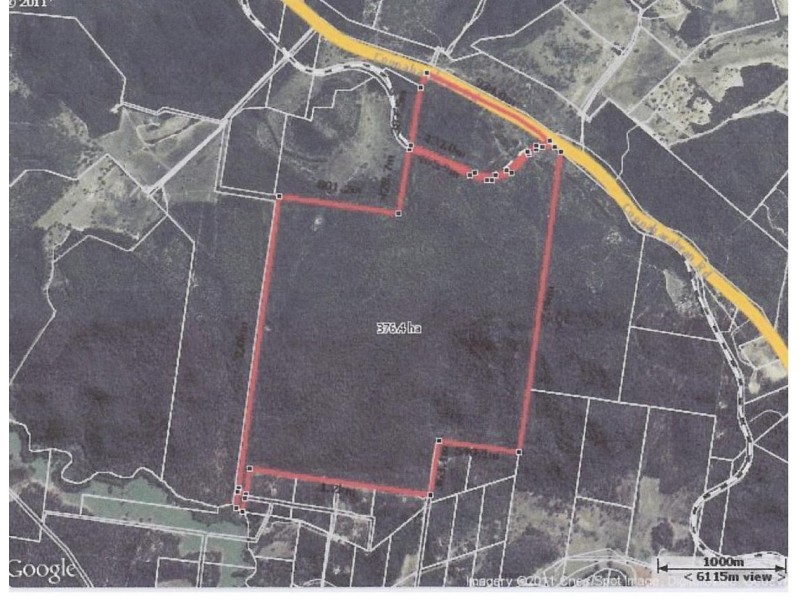 Lot 34 Baradine Road, Coonabarabran NSW 2357
