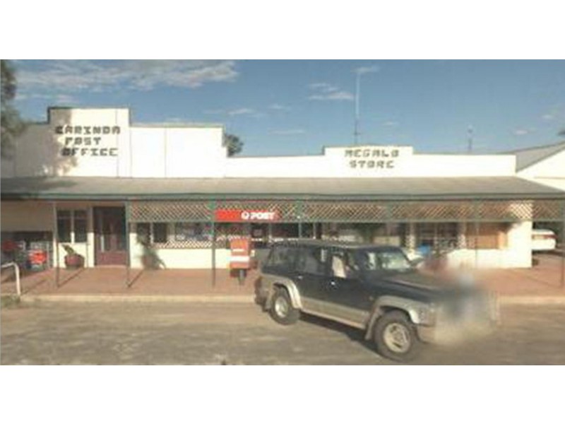 1 Colin Street, Carinda NSW 2831