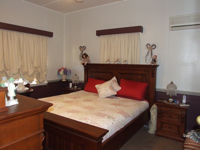 Coonabarabran NSW 2357
