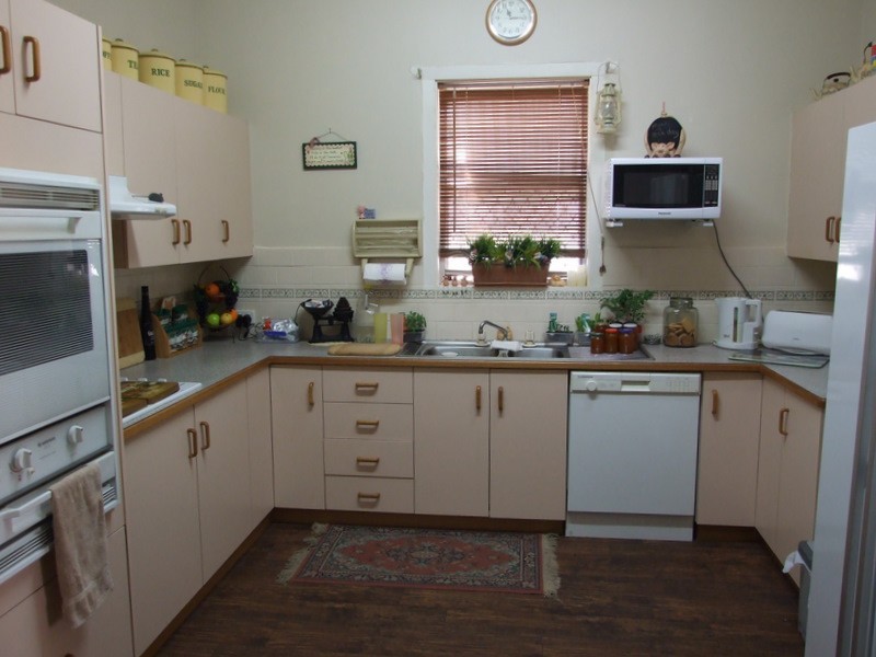 Coonabarabran NSW 2357