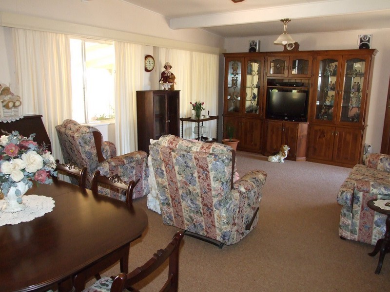 Coonabarabran NSW 2357