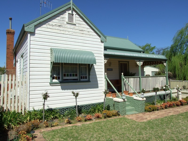 Coonabarabran NSW 2357
