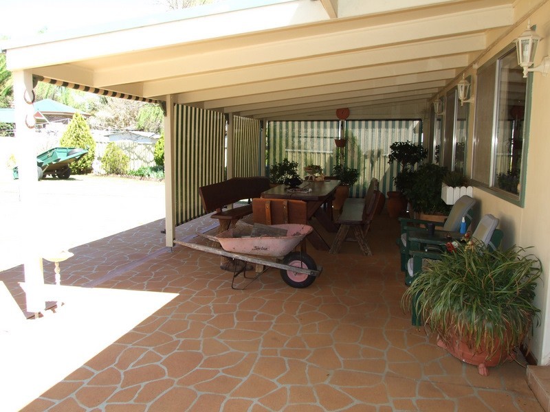 Coonabarabran NSW 2357