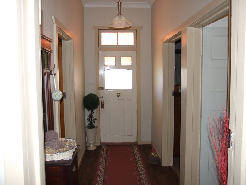 Coonabarabran NSW 2357