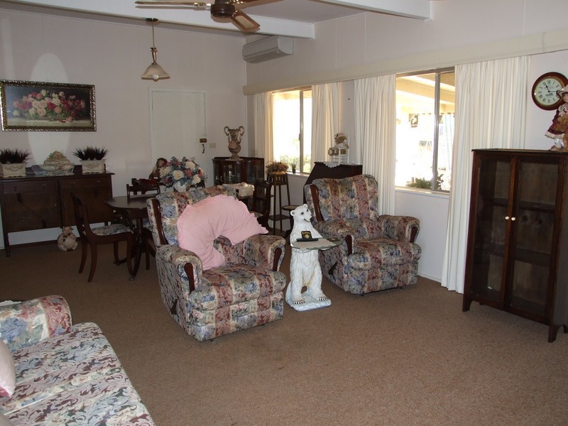 Coonabarabran NSW 2357