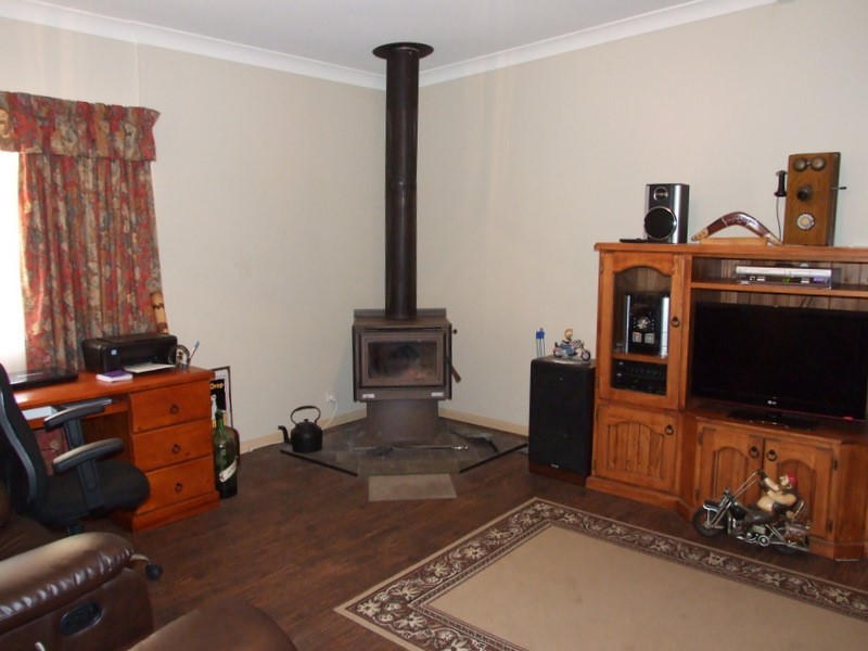 Coonabarabran NSW 2357