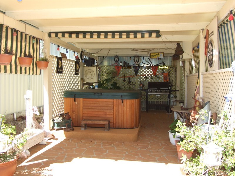 Coonabarabran NSW 2357