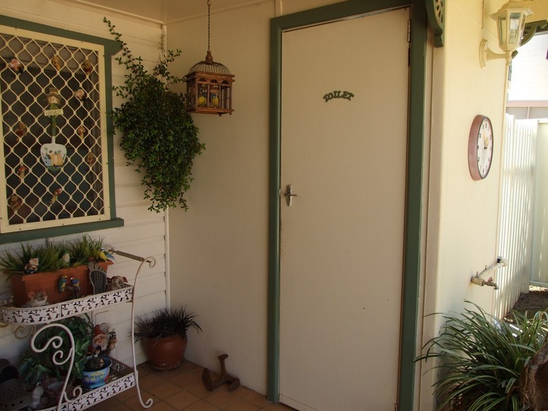 Coonabarabran NSW 2357