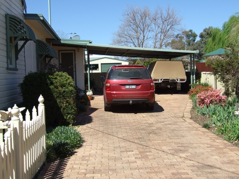 Coonabarabran NSW 2357