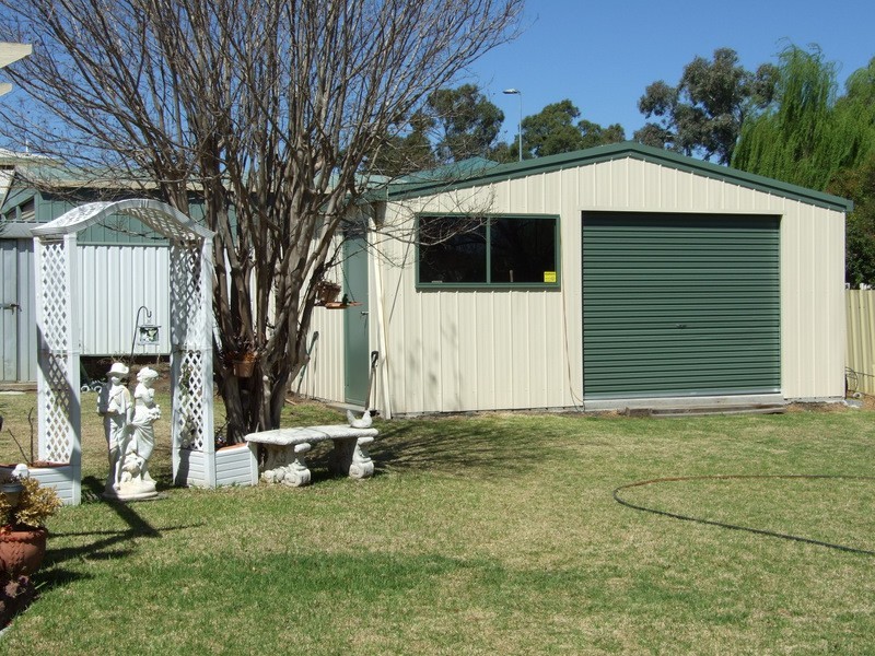 Coonabarabran NSW 2357
