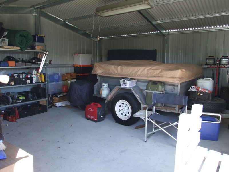 Coonabarabran NSW 2357
