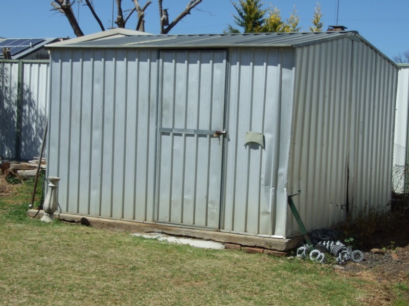 Coonabarabran NSW 2357