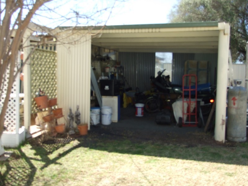 Coonabarabran NSW 2357