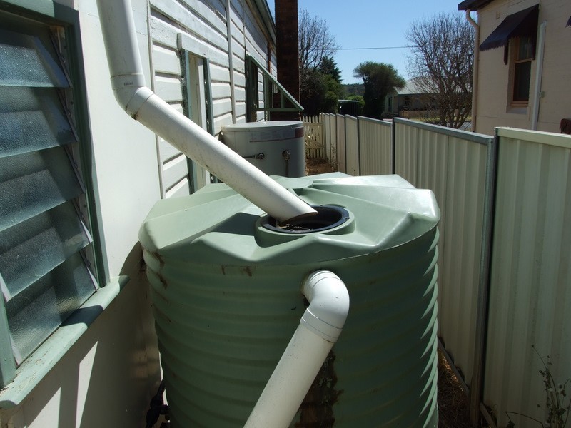 Coonabarabran NSW 2357