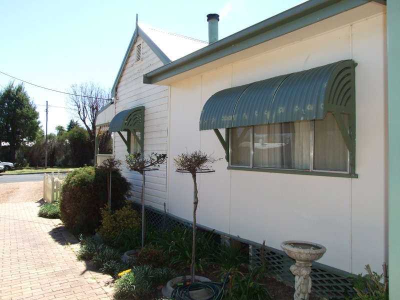 Coonabarabran NSW 2357