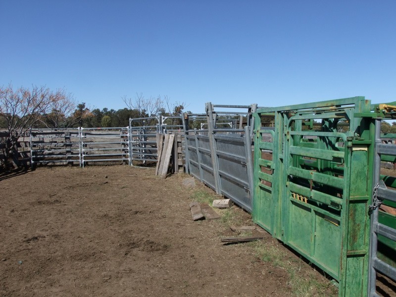 . ‘Walla Walla’, Gulargambone NSW 2828